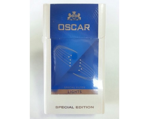 Купить Сигареты OSCAR BLUE оптом Купить Сигареты OSCAR BLUE оптом