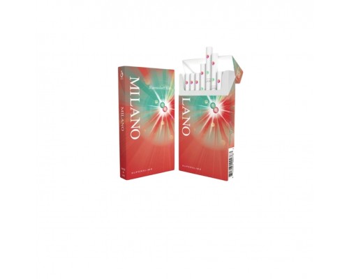 Купить Сигареты Milano Watermelon Mint (Милано Арбуз Мята) оптом Купить Сигареты Milano Watermelon Mint (Милано Арбуз Мята) оптом