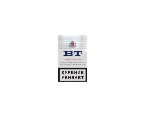 Купить Сигареты BT оптом Купить Сигареты BT оптом