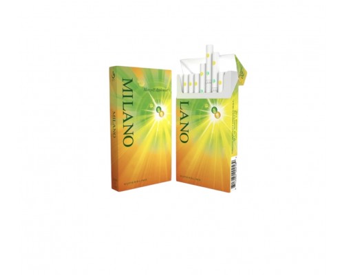 Купить Сигареты Milano Mango Applemint (Милано Манго Яблоко) оптом Купить Сигареты Milano Mango Applemint (Милано Манго Яблоко) оптом