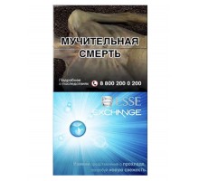 Сигареты Esse Exchange (Ессе Эксчендж