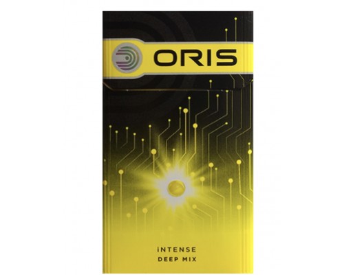 Купить Сигареты Oris Intense Compact Deep Mix (Орис Интенс Компакт Дип Микс) Купить Сигареты Oris Intense Compact Deep Mix (Орис Интенс Компакт Дип Микс)