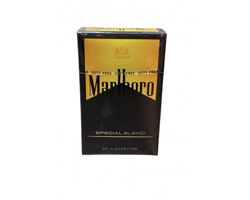 Купить Сигареты Marlboro Special Blend (Мальборо Сешиал Бленд )оптом Купить Сигареты Marlboro Special Blend (Мальборо Сешиал Бленд )оптом