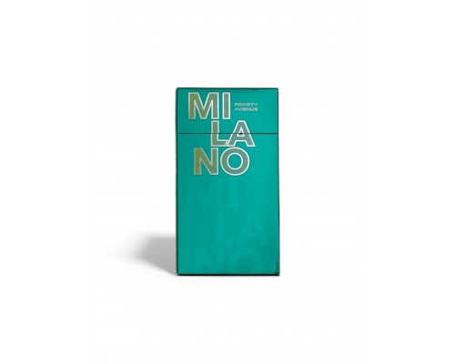 Купить Сигареты Milano Frosty Avenue (Милано Фрости Авеню)