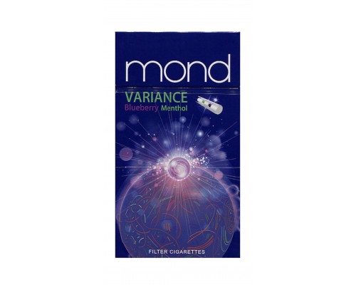 Купить Сигареты Oris Variance Blueberry menthol оптом Купить Сигареты Oris Variance Blueberry menthol оптом