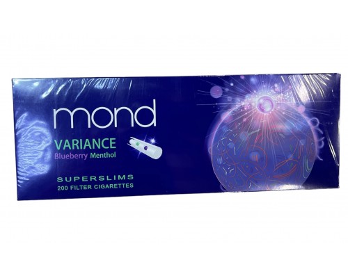 Купить Сигареты Oris Variance Blueberry menthol оптом Купить Сигареты Oris Variance Blueberry menthol оптом
