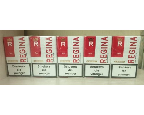 Купить Сигареты Regina Reg Original оптом Купить Сигареты Regina Reg Original оптом