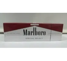 Сигареты Marlboro Red Duty Free SPECIAL SELECT оптом