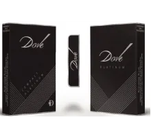 Сигареты Dove Compact Platinum NANO