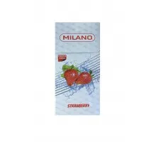Сигареты Milano Strawberry (Милано Клубника)