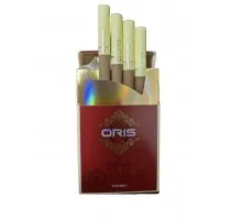 Сигареты ORIS CHERRY King Size Вишня