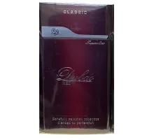 Сигареты Dubao Red Classic Super Slim